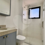 Apartamento à venda com 2 suítes em Parque Campolim, Sorocaba, SP