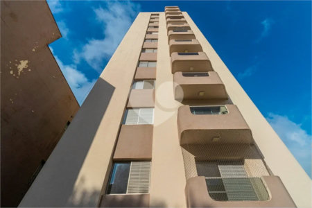 Apartamento à venda com 3 quartos em Alto da Boa Vista, São Paulo, SP