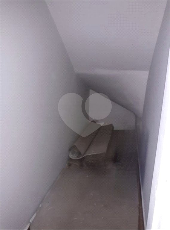 Sobrado à venda com 2 quartos em Casa Verde, São Paulo, SP
