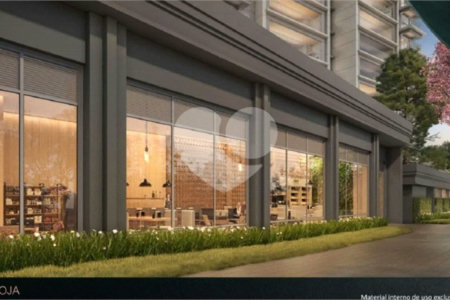 Apartamento à venda com 3 suítes em Tucuruvi, São Paulo, SP