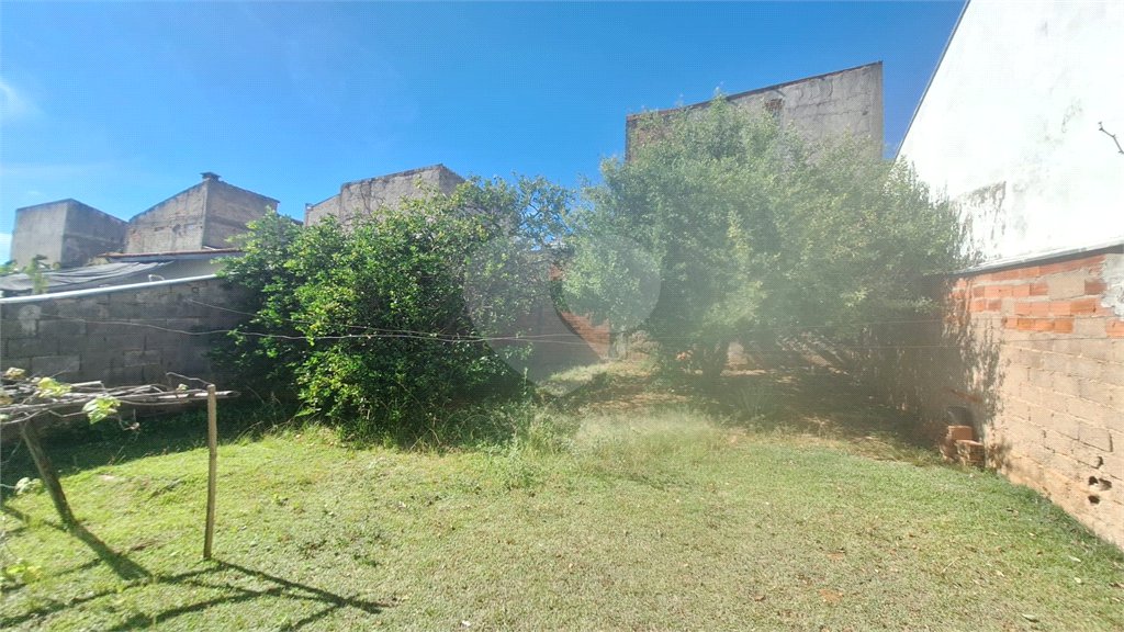 Casa à venda com 2 quartos em Parque Santos Dumont, Votorantim, SP