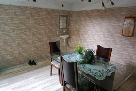 Casa à venda com 3 quartos, sendo 1 suíte, em Vila Dalva, São Paulo, SP