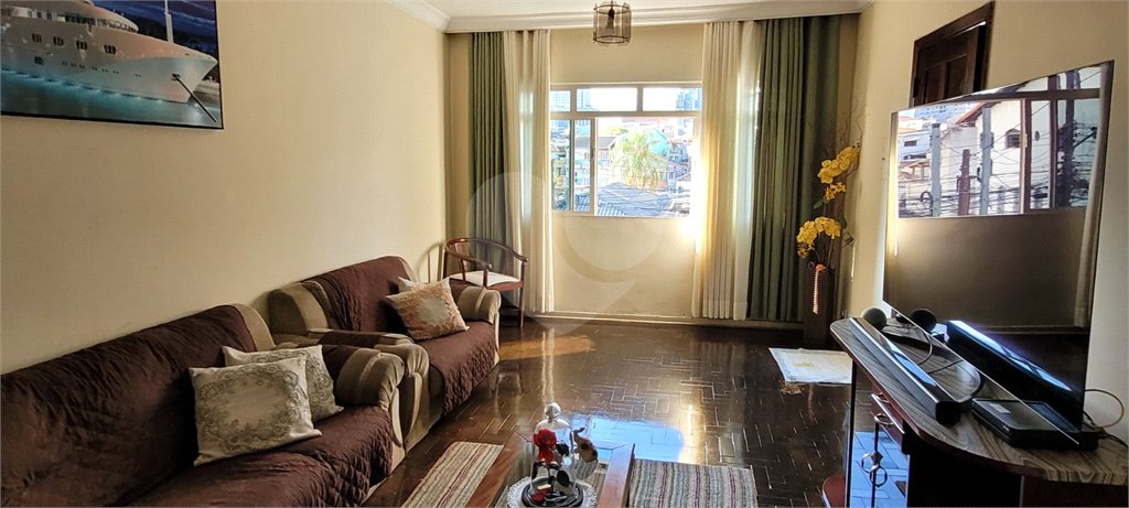 Sobrado à venda com 3 quartos, sendo 1 suíte, em Vila Dom Pedro Ii, São Paulo, SP
