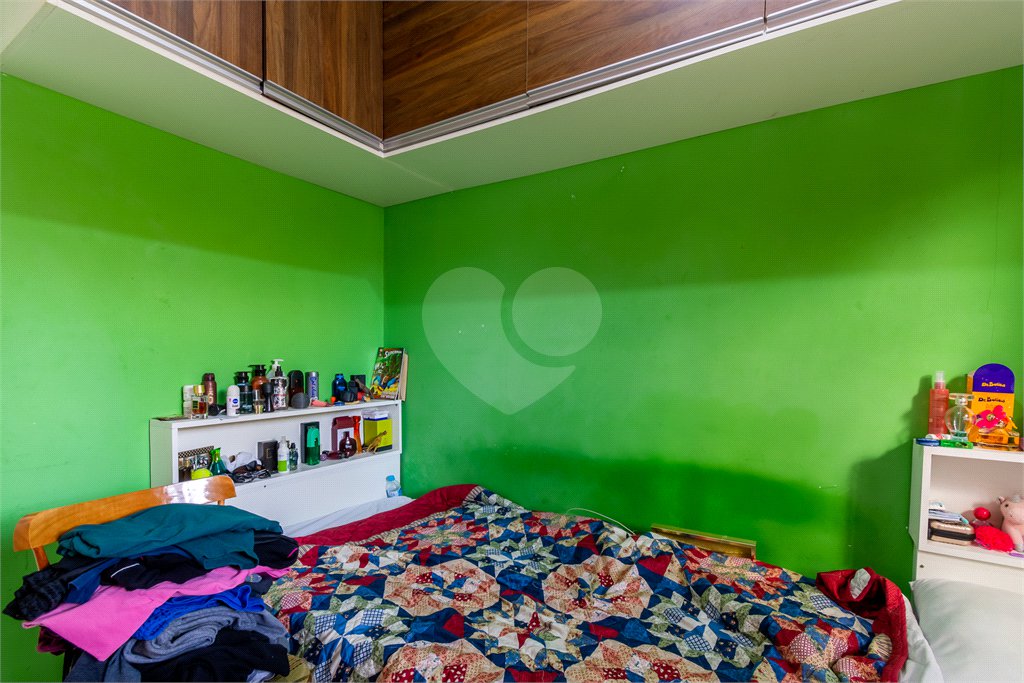 Apartamento à venda com 2 quartos em Brás, São Paulo, SP