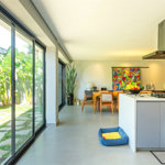 Casa à venda com 3 suítes no condomínio Reserva 8, São Paulo - SP