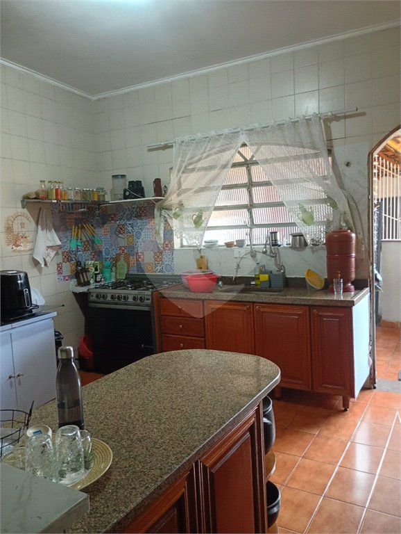 Casa à venda com 3 quartos em Parada Inglesa, São Paulo, SP