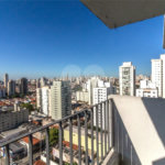 COBERTURA DUPLEX PANORÂMICA NA MOOCA – ALUGA-SE OU VENDE-SE