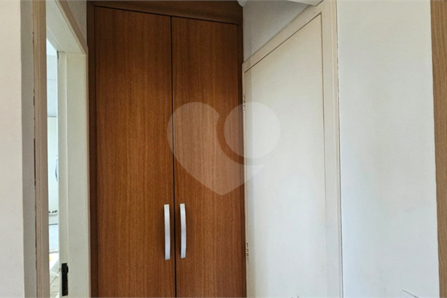 Apartamento à venda com 3 quartos, sendo 1 suíte, em Mandaqui, São Paulo, SP