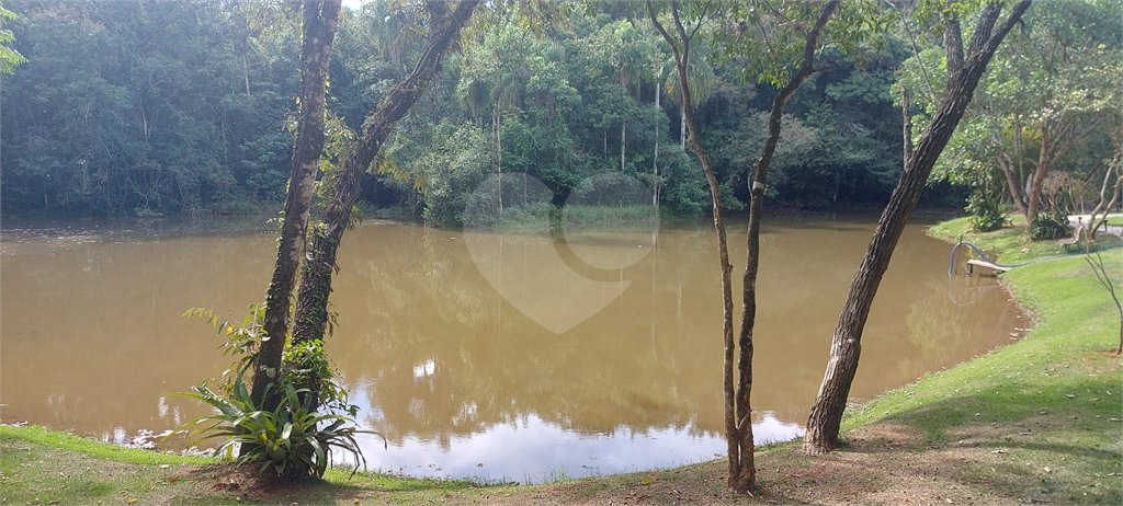 Terreno à venda no condomínio Fazenda Jequitibá, Sorocaba - SP