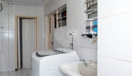 Apartamento à venda com 2 quartos em Vila Nova Conceição, São Paulo, SP
