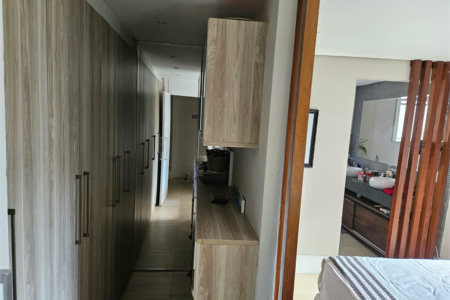 Apartamento à venda com 3 quartos, sendo 2 suítes, em Jardim Ampliação, São Paulo, SP