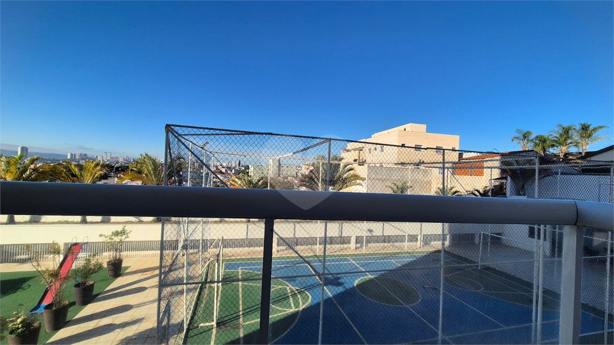 Apartamento à venda com 3 quartos, sendo 1 suíte,  em Vila Jardini, Sorocaba, SP