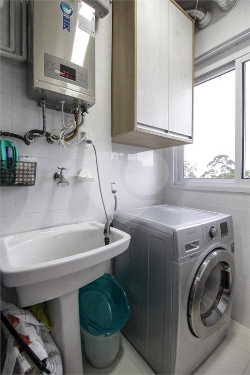 Apartamento à venda com 2 quartos, sendo 1 suíte,  em Vila Guarani (z Sul), São Paulo, SP