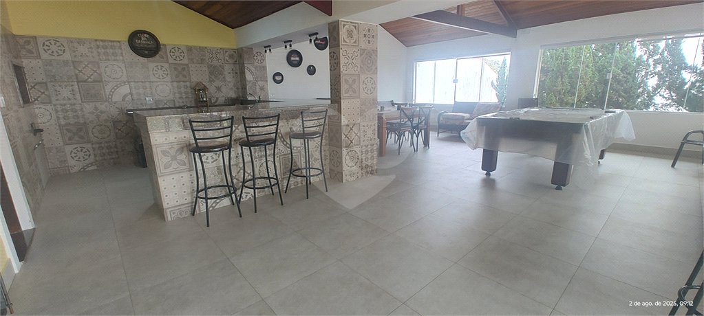 Chácara à venda com 3 quartos, sendo 1 suíte,  no Centro, Nazaré Paulista, SP