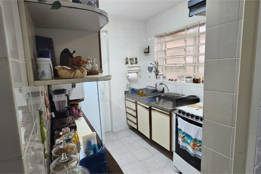 Sobrado à venda com 3 quartos, sendo 2 suítes,  em Mandaqui, São Paulo, SP