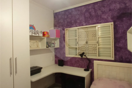 Casa Térrea à venda com 3 quartos em Jardim Santa Bárbara, Sorocaba, SP