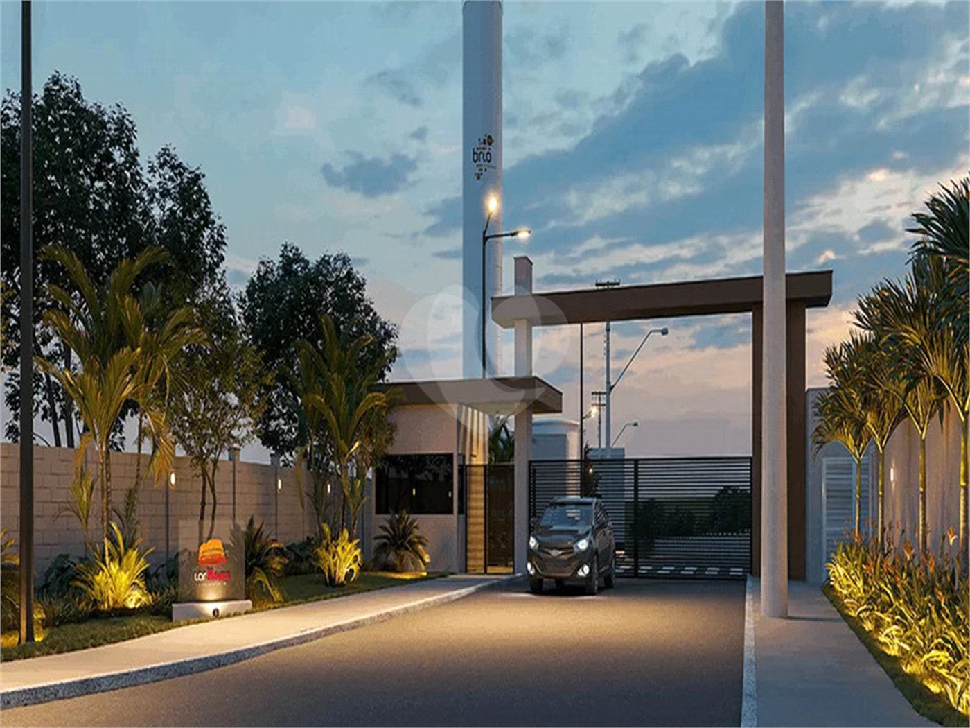 Apartamento à venda com 2 quartos em Jardim Piazza DI Roma, Sorocaba, SP