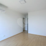 Apartamento locação Alto da Boa Vista próximo Jardim Marajoara.