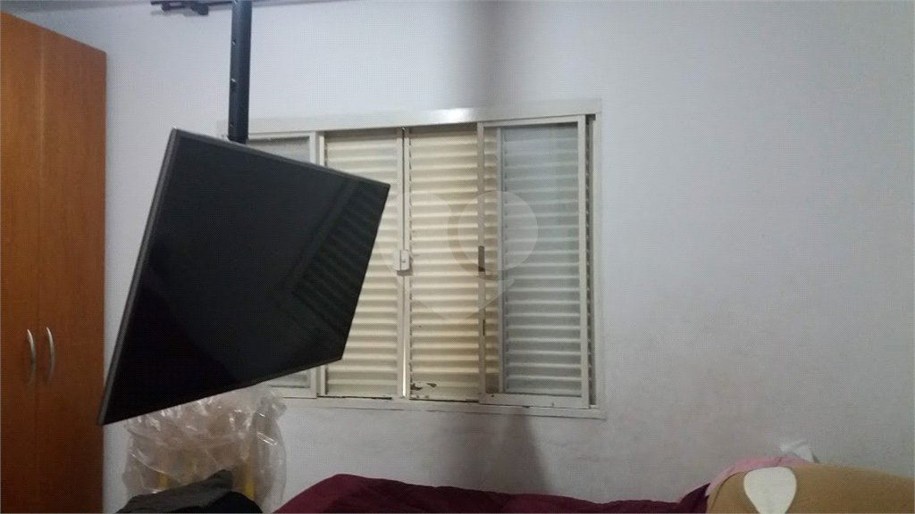 Casa Térrea à venda com 3 quartos, sendo 1 suíte, em Casa Verde, São Paulo, SP