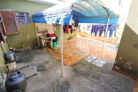 Casa à venda com 3 quartos em Jardim São Marcos, Sorocaba, SP