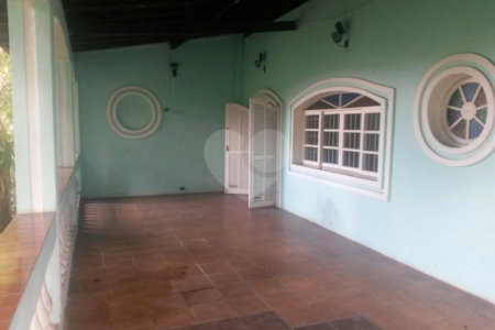 Casa Térrea à venda com 4 quartos, sendo 2 suítes,  em Tucuruvi, São Paulo, SP