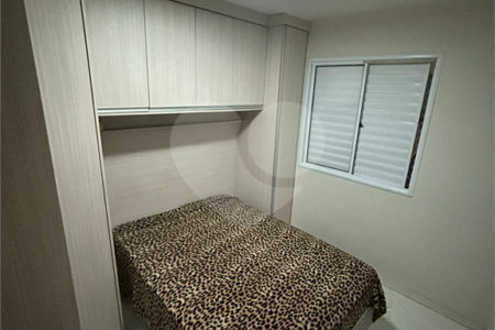 Apartamento à venda com 2 quartos em Jardim Sul, São José dos Campos, SP