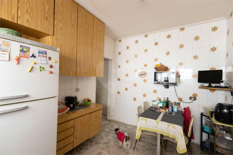 Sobrado à venda com 3 quartos, sendo 1 suíte, em Tucuruvi, São Paulo, SP