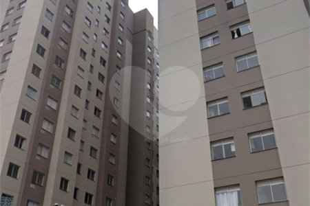 Apartamento à venda com 2 quartos em Jardim São Savério, São Paulo, SP