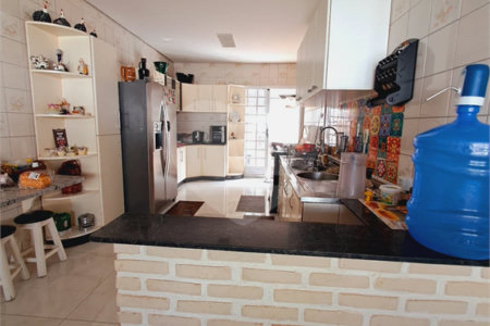 Casa à venda com 2 quartos, sendo 1 suíte, em Morada da Serra, Cuiabá, MT