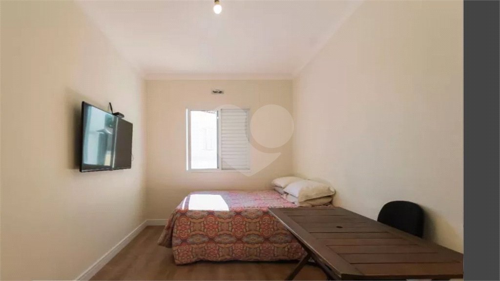 Sobrado à venda com 3 quartos, sendo 1 suíte, em Vila Firmiano Pinto, São Paulo, SP