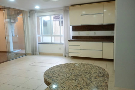 Casa com 3 dormitórios à venda, 164 m² por R$ 1.400.000,00 - Embaré - Santos/SP