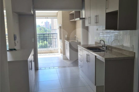 Apartamento à venda com 4 quartos, sendo 3 suítes, em Vila Andrade, São Paulo, SP