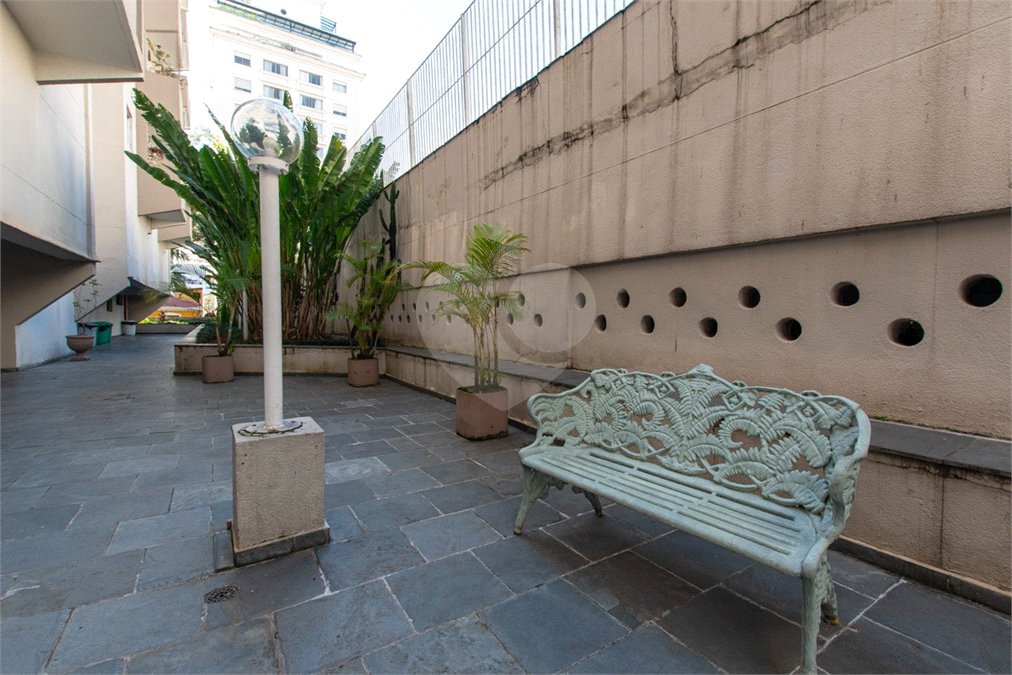 Apartamento à venda com 1 suíte em Pinheiros, São Paulo, SP