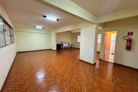Apartamento com 1 dormitório à venda, 47 m² por R$ 330.000,00 - José Menino - Santos/SP