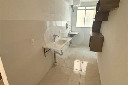 Apartamento à venda com 2 quartos em Cosmos, Rio de Janeiro, RJ