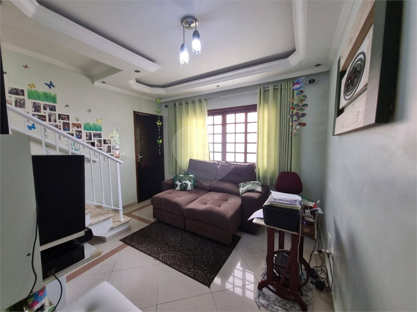 Sobrado à venda com 2 quartos em Jardim do Papai, Guarulhos, SP