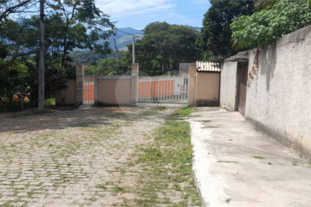 Terreno à venda em Guaratiba, Rio de Janeiro, RJ