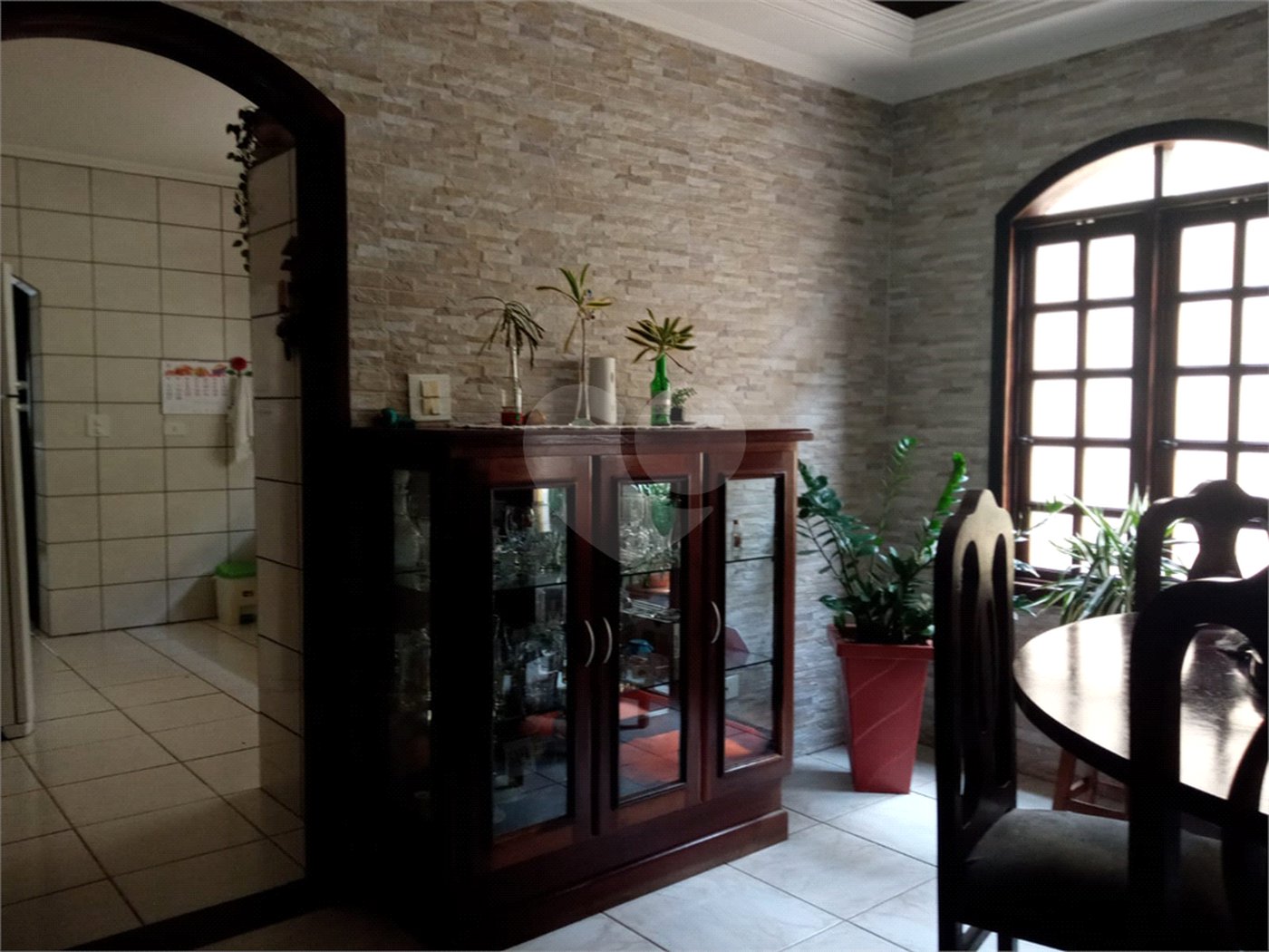 Casa à venda com 4 quartos, sendo 1 suíte,  em Vila Bela Flor, Mogi das Cruzes, SP
