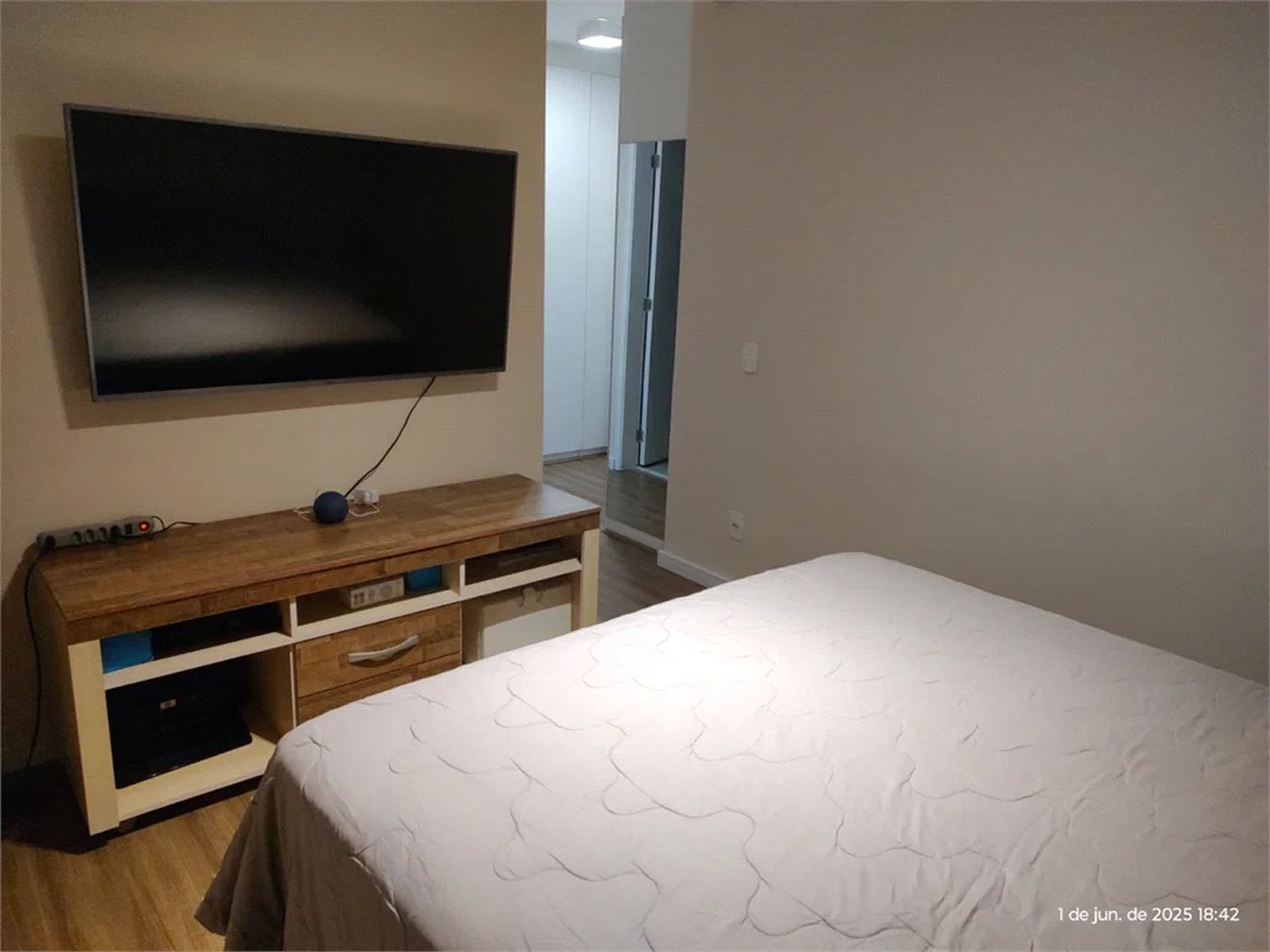 Apartamento à venda com 3 suítes em Jardim das Vertentes, São Paulo, SP