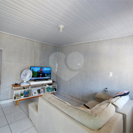 Casa Térrea à venda com 2 quartos em Vila Comercial, Jundiaí, SP