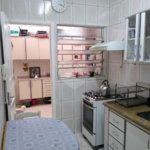 Apartamento à venda com 2 quartos em Barra Funda, São Paulo, SP
