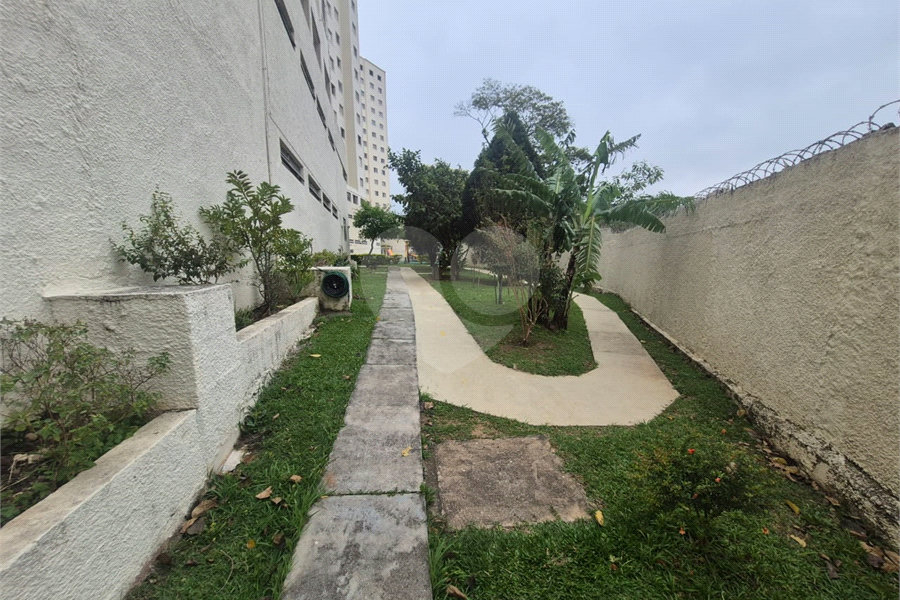 Apartamento à venda com 2 quartos em Mandaqui, São Paulo, SP