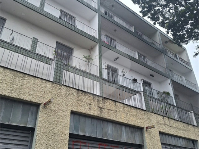 Apartamento à venda com 2 quartos em Mandaqui, São Paulo, SP