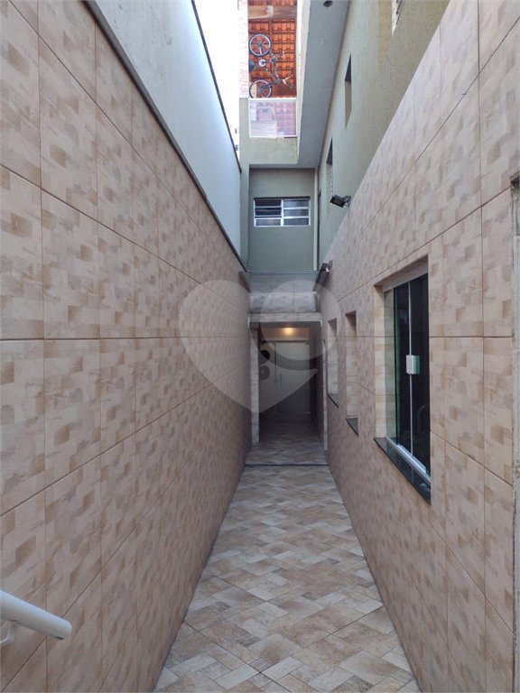 Sobrado à venda com 3 quartos, sendo 1 suíte, em Vila Medeiros, São Paulo, SP