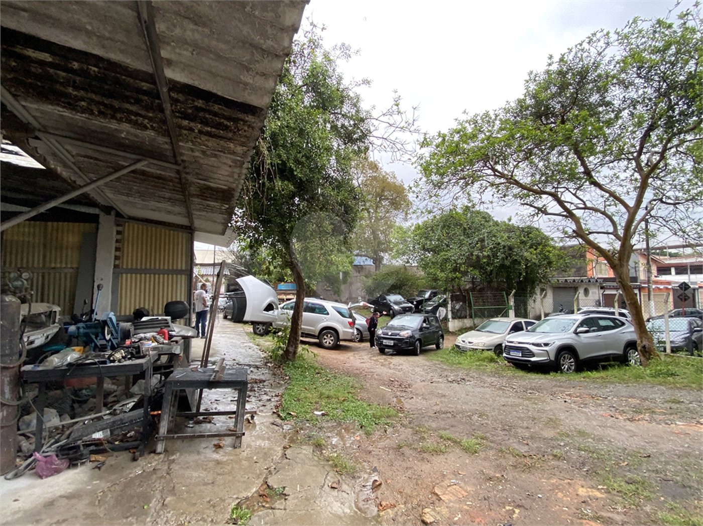 Terreno à venda em Santo Amaro, São Paulo, SP