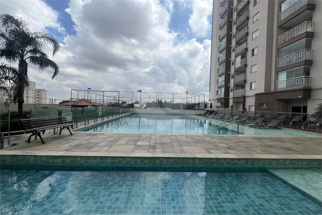Apartamento à venda com 2 quartos em Vila Paiva, São Paulo, SP