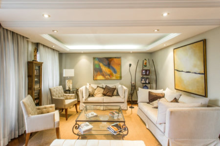 Apartamento à venda com 3 suítes em Vila Mascote, São Paulo, SP
