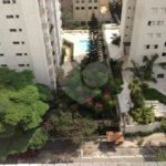 Apartamento à venda com 3 quartos, sendo 1 suíte,  em Indianópolis, São Paulo, SP