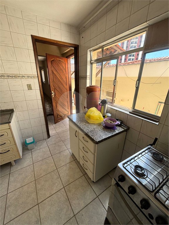 Sobrado à venda com 3 quartos, sendo 1 suíte, em Mandaqui, São Paulo, SP
