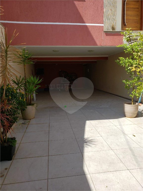 Casa à venda com 3 quartos, sendo 1 suíte,  em Montanhão, São Bernardo do Campo, SP